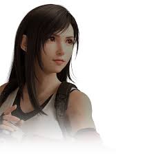 「ティファ・ロックハート」の画像検索結果