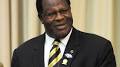 President Bakili Muluzi