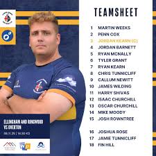 Image result for Ellingham and Ringwood Rfc