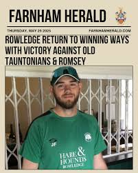 Image result for Rowledge Cc