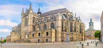 Image result for Saint Waltrude