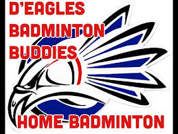 Image result for Eagles Badminton Club