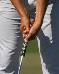 Image result for grip putt