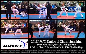 Image result for Quest Taekwondo