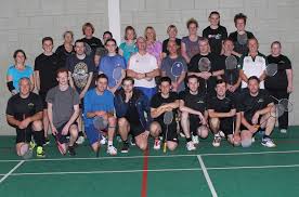 Image result for Blackford Bridge Badminton Club