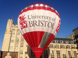 Image result for Bristol University Hot Air Ballooning Society