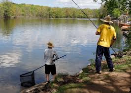 Image result for Runnymede Angling Association