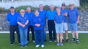 Image result for Oakenholt Bowling Club