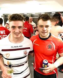 Image result for Uwe Rugby Club (Men)