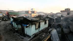 Resultado de imagen para Yeonpyeong