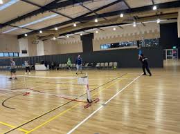 Image result for Thornbury Pickleball Club