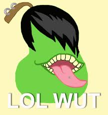 Image result for lol wut