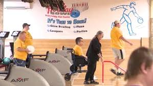 Image result for Molesey Disabled and Blind Bowling Club