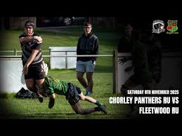 Image result for Fleetwood Rugby Union Football Club