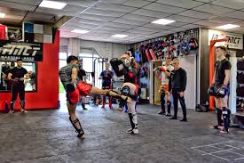 Image result for middlesbrough karate academy