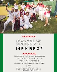 Image result for The Carlton Bowling & Social Club