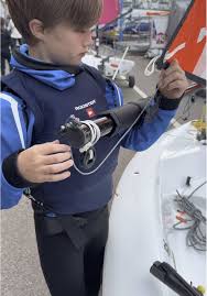 Image result for Paignton Sailing Club