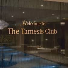 Image result for Tamesis Club