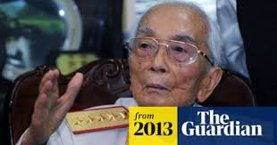 Kuvahaun tulos haulle General Giap