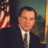 Chicago Mayor Richard Daley - daley_richard