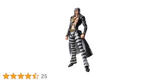 「リゾット・ネエロ ジョジョの奇妙な冒険　第5部」の画像検索結果