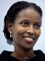 Infidel: Ayaan Hirsi Ali: Book Review - ayaan-hirsi-ali