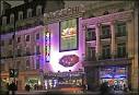 Adelphi Theatre -SWEENEY TODD - THE DEMON BARBER OF FLEET STREET