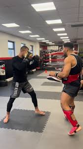 Image result for Huddersfield Thai Boxing Club