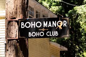 Image result for bohemian club