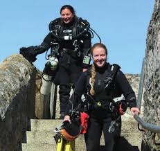 Image result for Falmouth Octopush Club