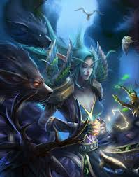 Image result for druid