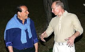 Image result for berlusconi