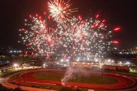 Image result for Wolverhampton Speedway