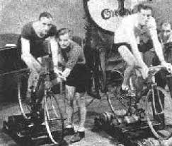 Image result for Vegetarian Cycle & Athletic Club