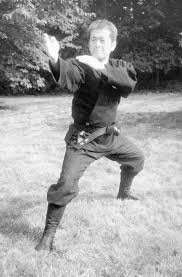 Image result for Manchester University Ninjutsu Society