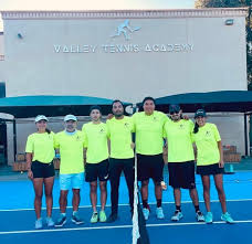 Image result for Mole Valley Mini Tennis Club