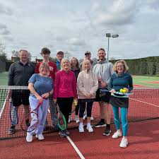 Image result for Madley Tennis Club