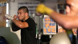 Image result for Harlow Boxing Club