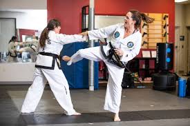 Image result for Karstadt TaeKwonDo