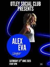 Image result for Otley Town Sports & Social Club