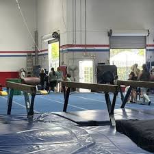 Image result for Knowsley Gymnastic Club