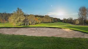 Image result for Park Hill Golf Club, Seagrave, Leicestershire