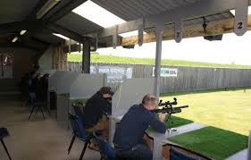 Image result for Langar Rifle Club