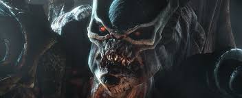 Image result for Hellgate london