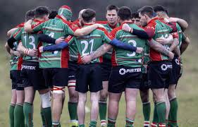 Image result for Burntwood Rugby Union Football Club
