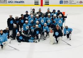 Image result for West Coast Wasps Skater Hockey Club