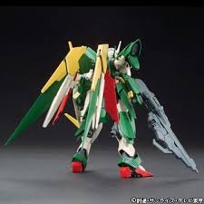 「リカルド・フェリーニ ガンダムビルドファイターズ」の画像検索結果