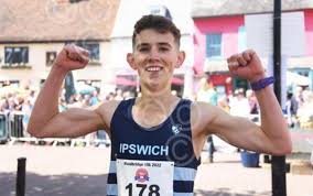 Image result for Ipswich Harriers
