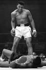 Unknown Artist Muhammad Ali Painting anysize 50% off