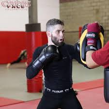 Image result for Wolverine MMA